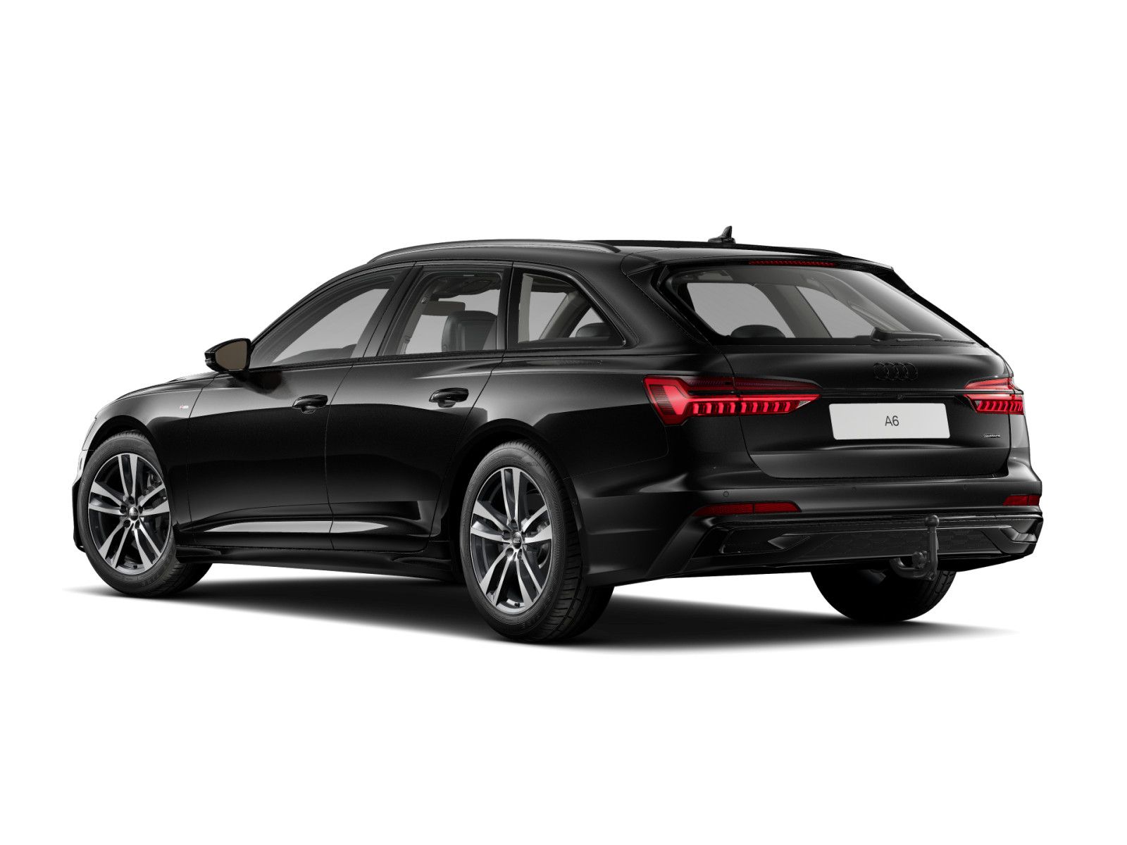 Audi A6 - Bild 4