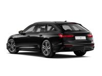 Audi A6 - Vorschau Bild 4