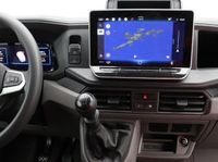 Volkswagen Crafter - Vorschau Bild 7