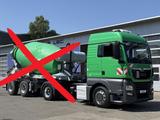 MAN TGS 18.460 4x2 ADR Nebenantrieb Retarder - MAN Kassel