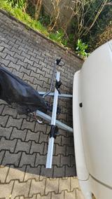 Hobby deluxe 450 UF, Klima, Mover, Fußbodenheizung - Hobby Wohnwagen Klimaanlage Mover