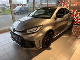 Toyota Yaris 1.6-l-Turbo GR Convenience Paket Automatik - Toyota Yaris mit Benzin-Antrieb: Sportwagen, Automatik