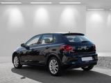 Volkswagen Polo 1.0 TSI Comfortline 5T+Winter+Klima+Bluet+U - gebrauchte Kleinwagen in Karlsruhe