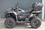 CFMOTO CFORCE 850 TOURING ABS SE  Quad ATV - Offers