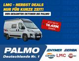 LMC Cruiser V 646 G Autom. - SALE! - - LMC Cruiser V 646 G