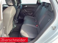 Seat Leon - Vorschau Bild 12