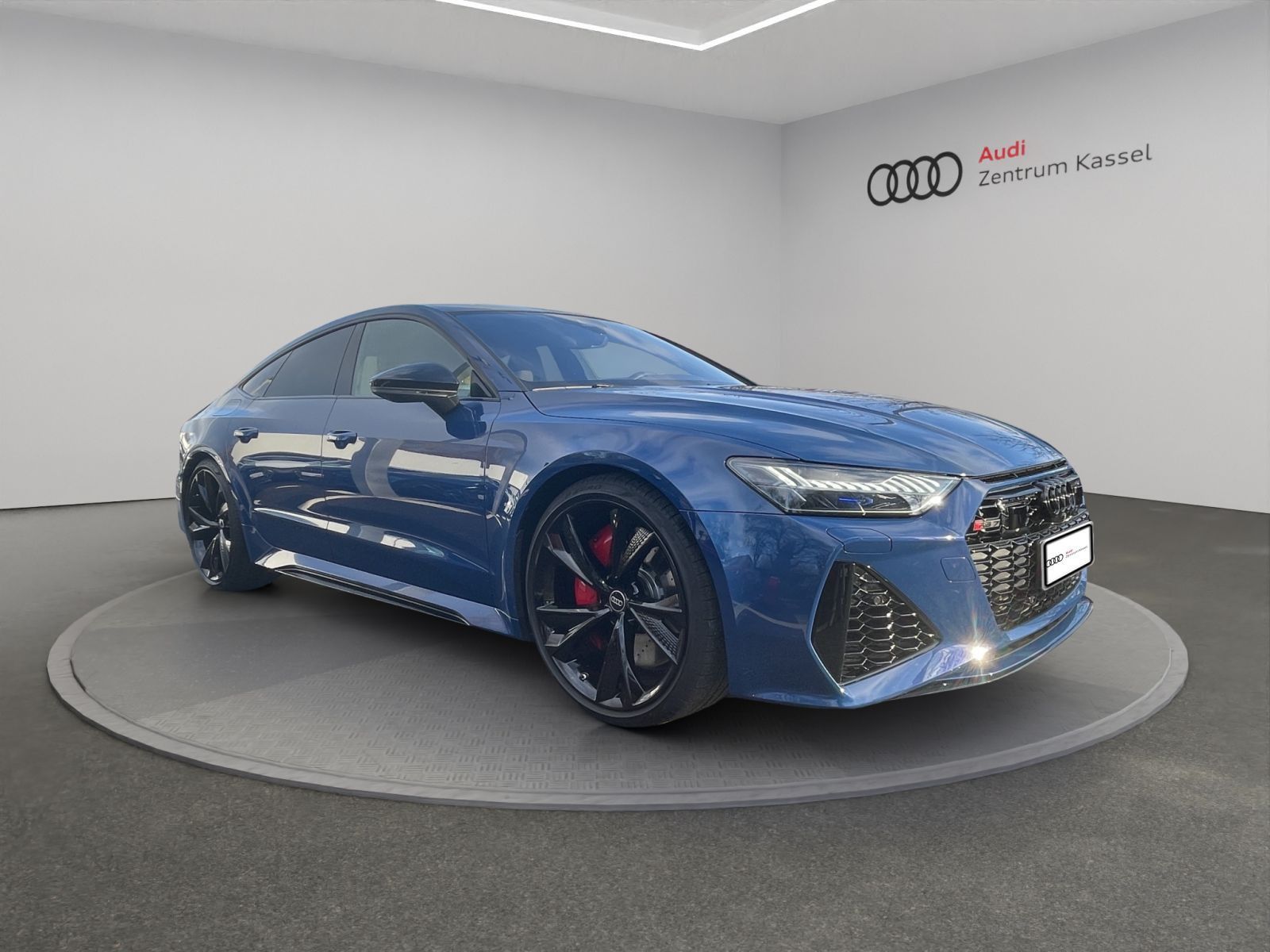 Audi RS7 - Bild 10