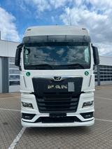 MAN TGX 18.510 SZM 4x2 GX Cab, ADR, 2x Tank - MAN Gebraucht Szm