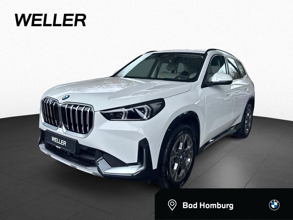BMW X1 sDrive20i Leas. ab 399 oA AHK Da+ Pa+ HK HUD
