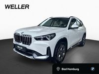 BMW X1 - Vorschau Bild 1