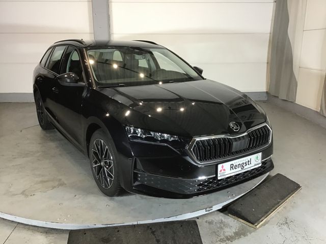 Fahrzeugabbildung Skoda Octavia Selection 2.0 TDI Combi DSG/Navi/ACC/RFK