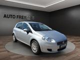 Fiat Grande Punto 1.4 Start - Fiat Grande Punto Benziner Gebrauchtwagen