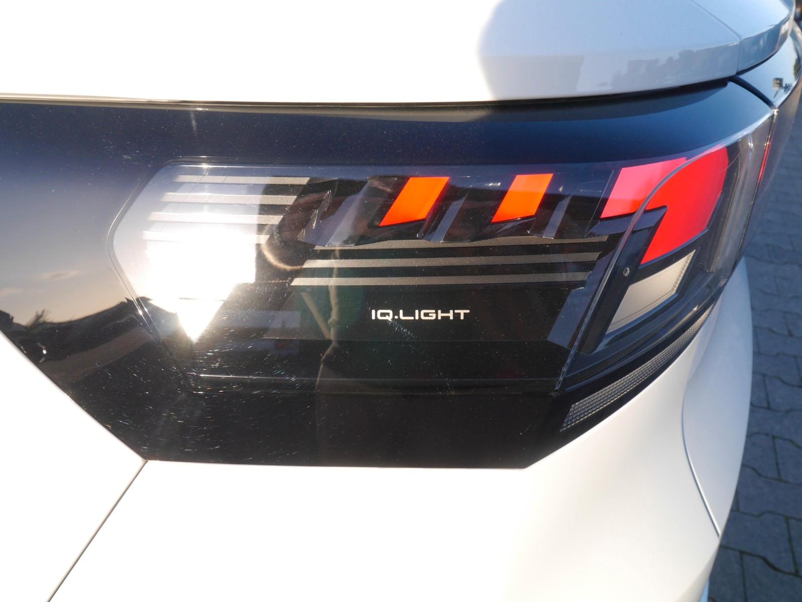 Volkswagen T-Roc 1.5 eTSI LED/Navi/APP/ACC/Kamera, миниатюра 21