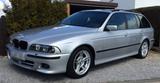 BMW 525i E39 Touring Facelift M Paket fast... - BMW 5er E39 mit Facelift
