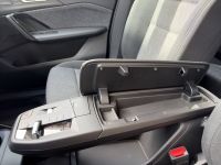 BMW X1 - Vorschau Bild 29