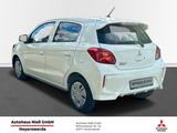 Mitsubishi Space Star, Klima, ZV, DAB+, LED, Kamera - Mitsubishi Vorführfahrzeuge