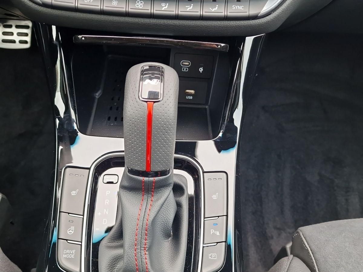 Hyundai i30 – Bild 19
