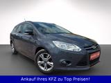 Ford Focus Turnier SYNC Klimaauto+PDC+Sitzheiz+Navi - Kombis bis 10.000 Euro