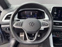 Volkswagen T-Roc - Vorschau Bild 10