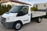 Ford Transit 100 T330 Pritsche 2.80m / TÜV b. 02/2027 - Ford Transit 330
