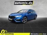 Skoda Octavia Combi 2.0 TDI RS Plus ACC,AHK,AUTOM.,LED