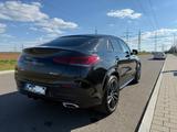 Mercedes-Benz GLE 400 d 4MATIC  - Mercedes-Benz GLE 400 Gebrauchtwagen in Stuttgart