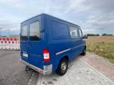 Mercedes-Benz Sprinter - Mercedes-Benz 2004