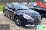 Suzuki Kizashi Sport*Leder*Xenon*Klima*8fach*2.Hand! - Suzuki Kizashi aus 2011: Sport