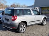 Skoda Yeti Ambition 4x4 *AHK+SHZG+Allrad* - Skoda Yeti: 4x