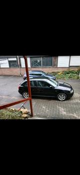 Audi audi a3 1.6 benzin lpg TÜV 11.2026 - Audi A3 mit LPG-Antrieb