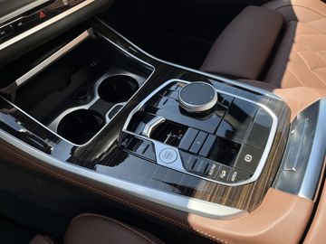 BMW X5 - 10
