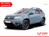 Dacia Duster TCe 150 Extreme LED Klimaaut. Sitzheizung - Dacia Duster: Extreme