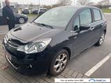 Citroën C3 1.2 PureTech Exclusive Display Klima PDC ... - gebrauchte Citroën C3 aus dem Jahr 2016