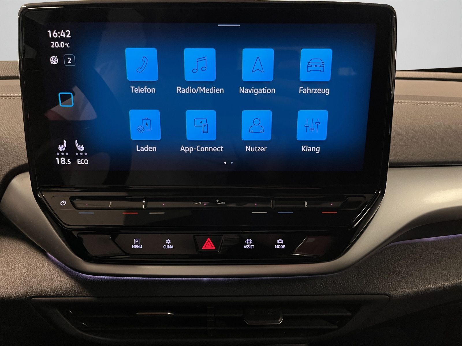 Volkswagen ID.5 - Bild 12