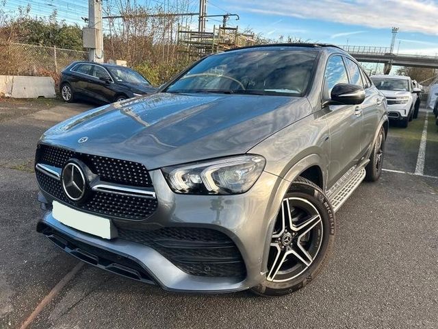 Mercedes-Benz GLE 350 de Coupe 4Matic*3x AMG-Line*Panoramadach