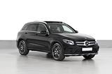 Mercedes-Benz GLC 250 D 4-MATIC 9G-TRONIC AMG LINE