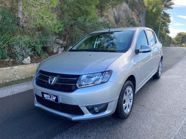 Dacia DACIA Sandero 1.5 dCi 8V 75CV Lauréate NEOPATENT