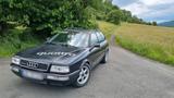 Audi 80 Avant 2,6 E quattro Europa DE Lins... - Audi 80: Kombi, 2.6