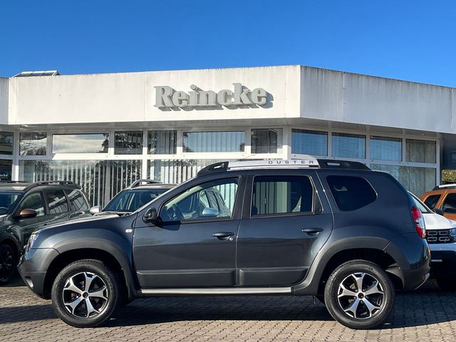 Dacia Duster SCe115 Comfort KlimNavKamPDCAluMet