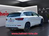 Cupra Ateca 2.0 TSI 4Drive RÜCKFAHRKAMERA SHZ LED - Cupra Ateca Gebrauchtwagen in Dortmund