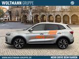 MG ZS HEV Vorführwagen - MG Gebrauchtwagen in Bremen