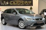 Seat Leon ST Style 1.4 TSI LED/CAM/Navi/BT/SHZ - gebrauchte Seat Leon aus dem Jahr 2016
