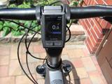 Trenoli Tanaro CX Spotivo M Bosch, Shimano Nexus,LED - Trenoli E-Bikes
