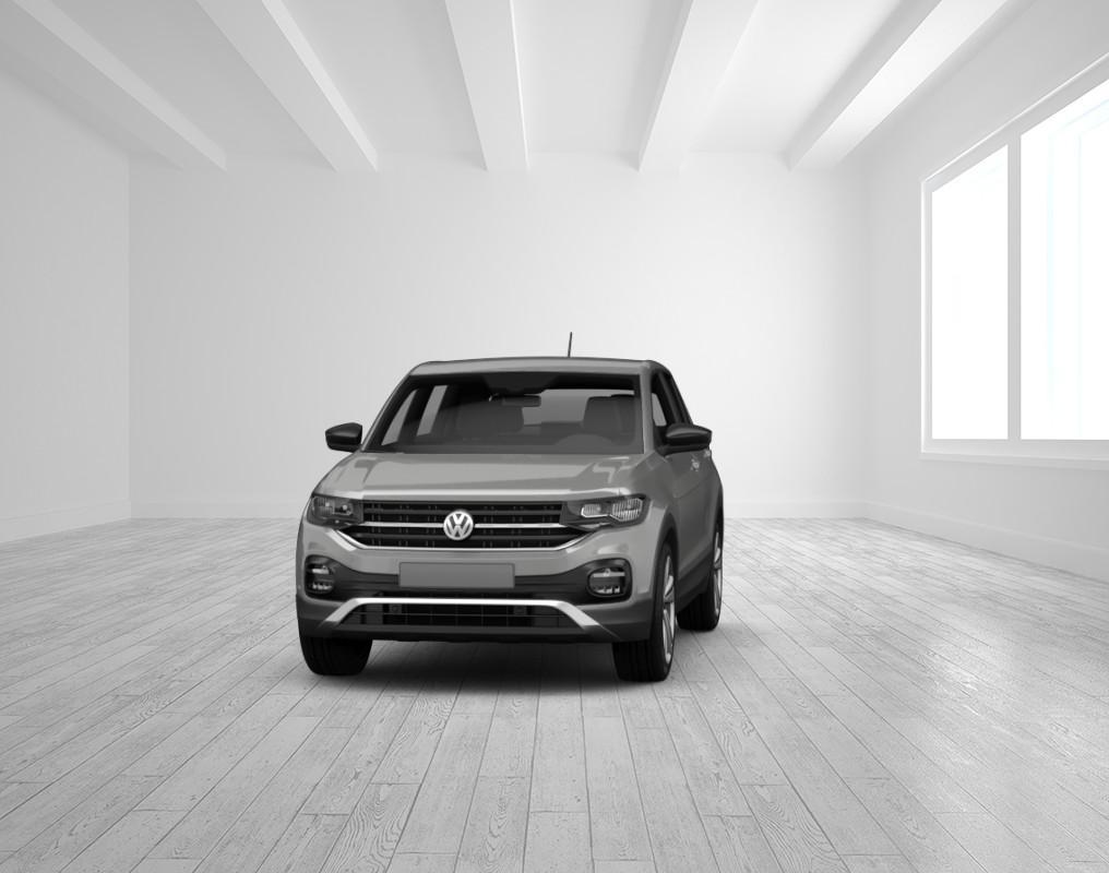 Volkswagen T-Cross 1.0 TSI DSG R-Line LED*Navi*Kamera*ACC, миниатюра 3