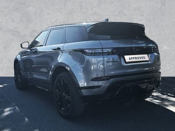 Land-Rover Range Rover Evoque - 2