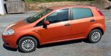 Fiat Punto 199 - TÜV bis 05/28 - Fiat Punto 199 mit Benzin-Antrieb