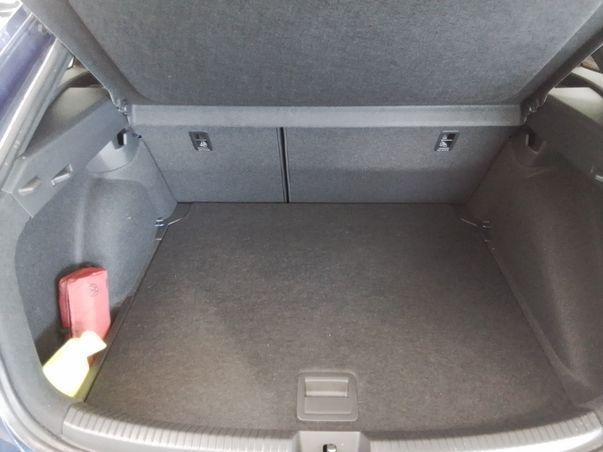 Volkswagen Taigo - Bild 10