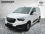 Opel Combo Edition 1.2 *LED+PDC+KLIMAANLAGE* - Opel Combo Gebrauchtwagen in Berlin