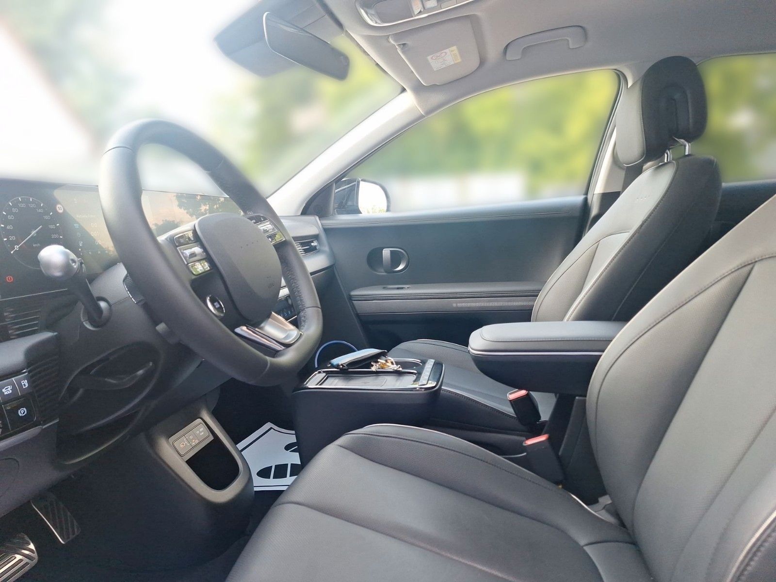 Hyundai IONIQ 5 – Bild 7