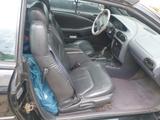 Chrysler daimler chrysler  stratus - Chrysler aus 1996